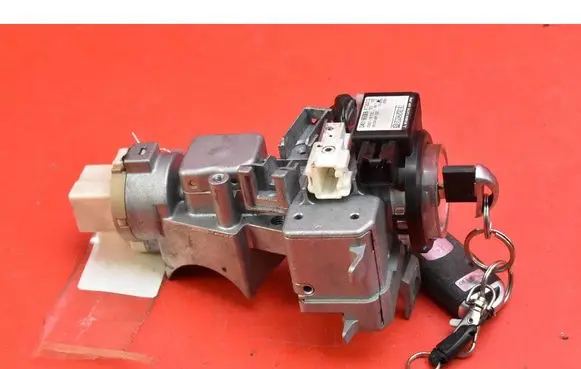 Mazda CX-7 Ignition lock D46166938B