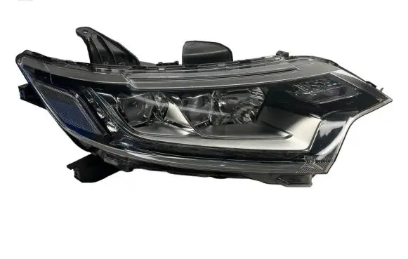 Mitsubishi Outlander Headlight/headlamp 4BX158301CB