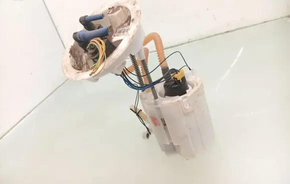 BMW 1 F20 F21 In-tank fuel pump 7243972