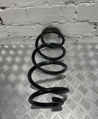 Mercedes-Benz Vito Viano W639 Front coil spring