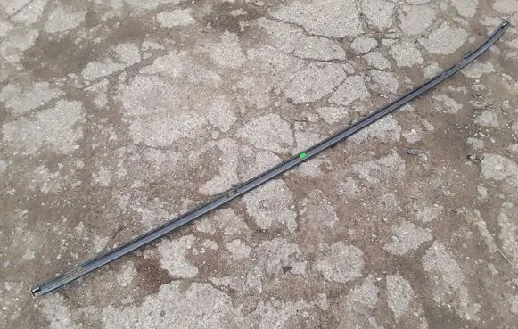 BMW X5 E70 Roof trim bar molding cover NOCODE