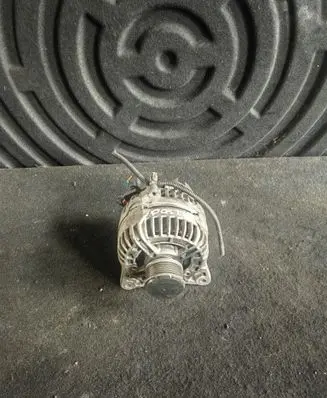 Nissan Qashqai Generator/alternator