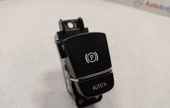 BMW X3 G01 Hand parking brake switch 9109311 61319109311 61316842027