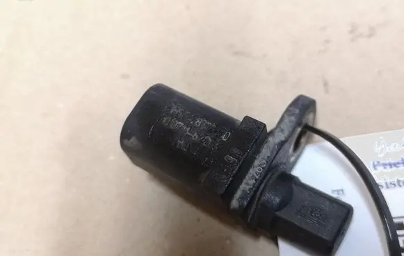 Ford Focus ABS rear brake sensor 3M5T2B372BO 10071162203