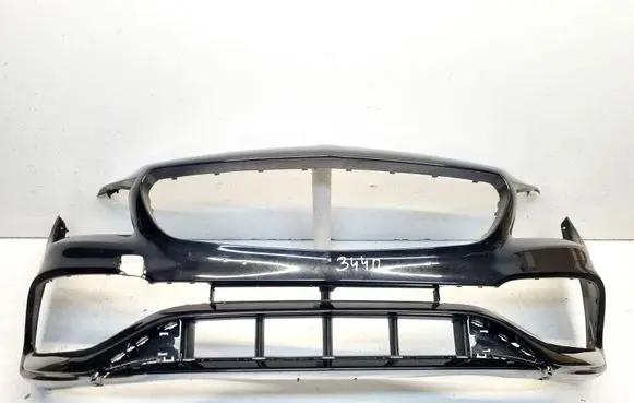 Mercedes-Benz CLA C117 X117 W117 Front bumper A1178856700