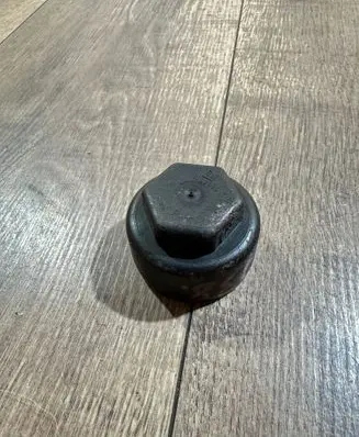 Opel Insignia B Original wheel cap 13398836