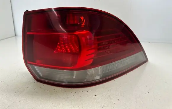 Volkswagen Golf VI Rear/tail lights 1K9945096E 1K9945112D