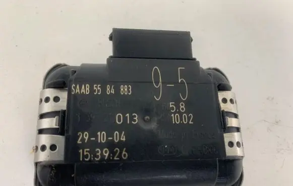 Saab 9-5 Rain sensor 5584883