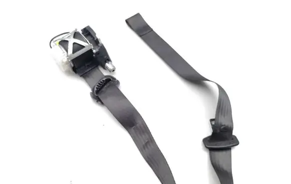 Maserati GranTurismo Front seatbelt 080086590