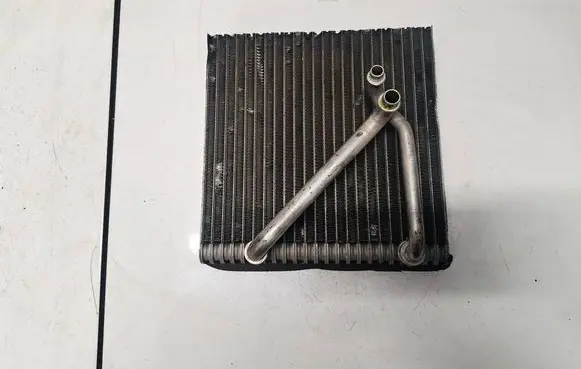 Volkswagen Golf V Heater blower radiator 