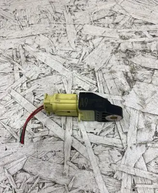 Toyota Prius (XW30) Airbag deployment crash/impact sensor 8983175010