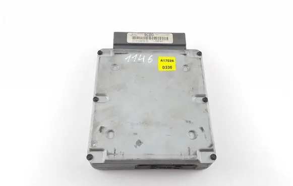 Ford Transit Engine control unit/module 3C1A12A650EE