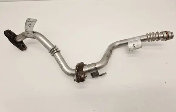 Renault Megane IV Turbo turbocharger oiling pipe/hose 151985418R