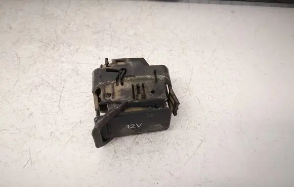 Audi A6 S6 C5 4B Cigarette lighter 4B0925071 4B0925071A