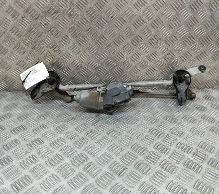 Mazda 6 Front wiper linkage and motor 1593004340 GHP967340