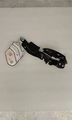 Tesla Model 3 Engine bonnet/hood hinges 1774935-00-D