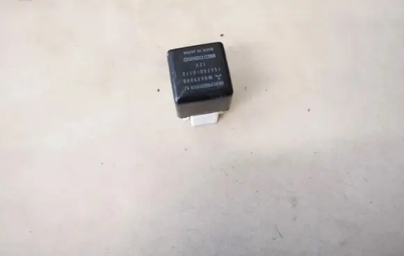 Mitsubishi Colt Other relay mb629080 156700-0110