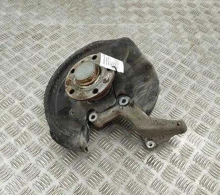 Volkswagen PASSAT B7 Rear wheel hub 3C0505433K