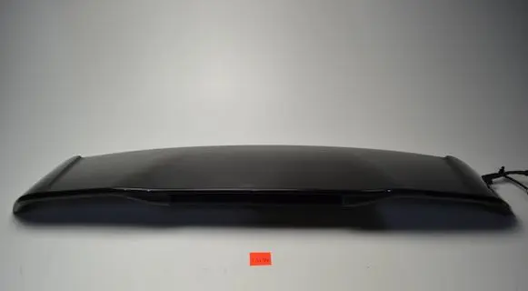 Volvo C30 Tailgate/trunk spoiler 31255832
