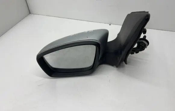 Volkswagen Up Manual wing mirror 1S1857501BL MBP16254A7W 15072013