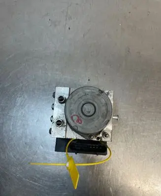 Nissan Qashqai+2 Master brake cylinder 