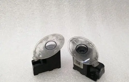Land Rover Range Rover Sport L494 Tailgate hydraulic pump motor LR040298