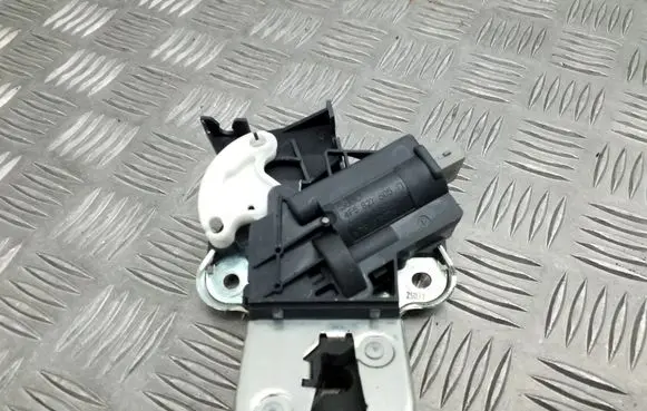Audi A4 S4 B8 8K Tailgate/trunk/boot lock/catch/latch 4F5827505D