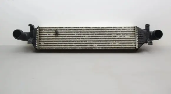 Mercedes-Benz B W246 W242 Intercooler radiator A2465000100