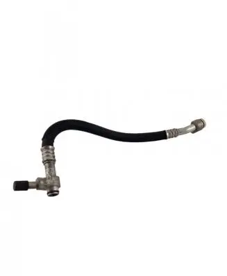 Mercedes-Benz ML W166 Air conditioning (A/C) pipe/hose A1668301115