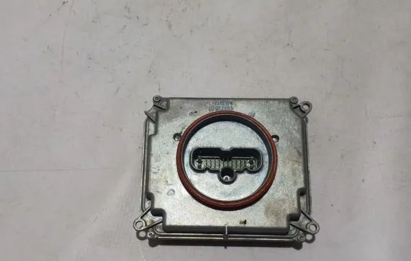 Audi A7 S7 4G Xenon control unit/module 7PP941472K