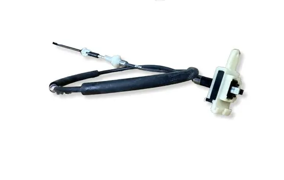 Nissan Juke I F15 Ignition lock cable 34411