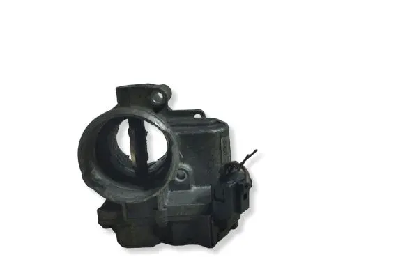 Volkswagen Fox Throttle valve 045128063G A2C53099814