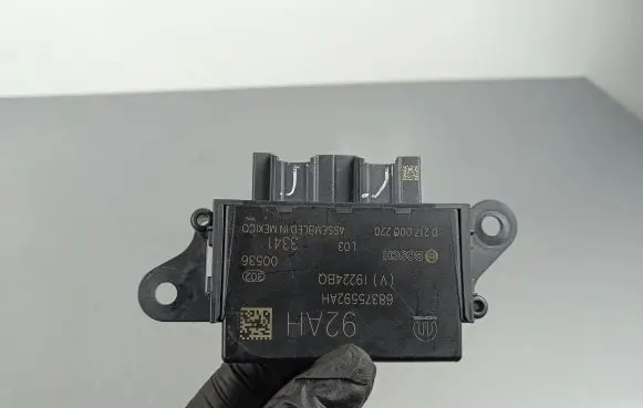 Jeep Grand Cherokee WL Other control units/modules 68375592AH