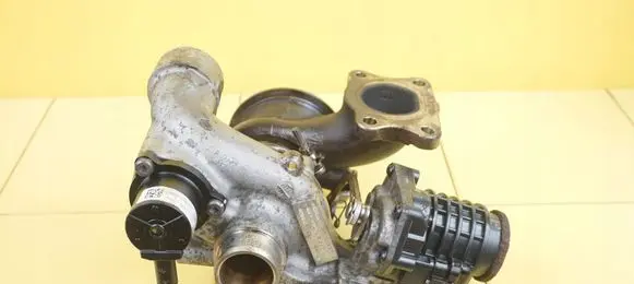 Opel Grandland X Turbo 9825902080 26SP42