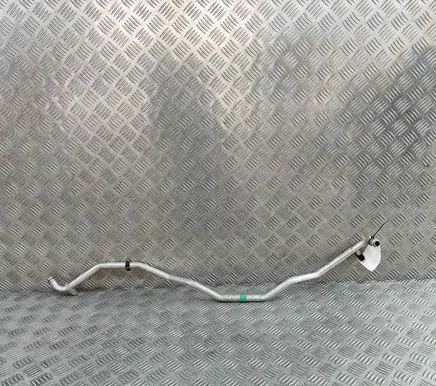 Air conditioning (A/C) pipe/hose