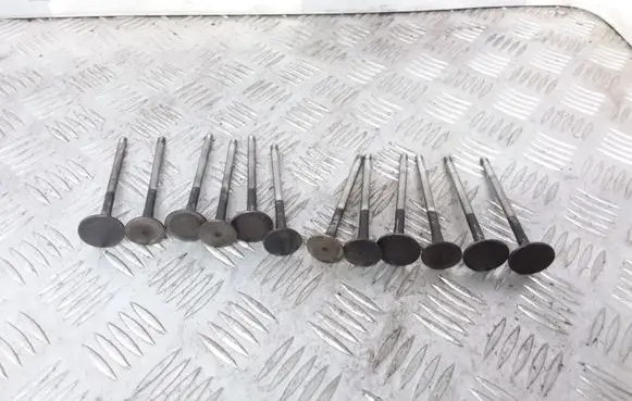 Audi A6 S6 C5 4B Valve 