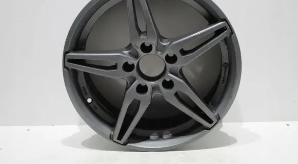Volkswagen Tiguan R16 alloy rim KBA51622