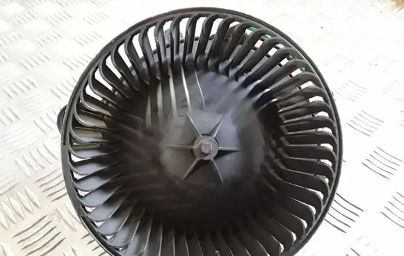 Jeep Grand Cherokee (WK) Heater fan/blower 929437S