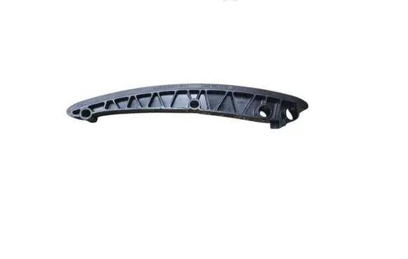 Mercedes-Benz E W212 Slide rail for timing chain A6420500816