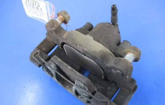 Seat Altea XL Front brake caliper