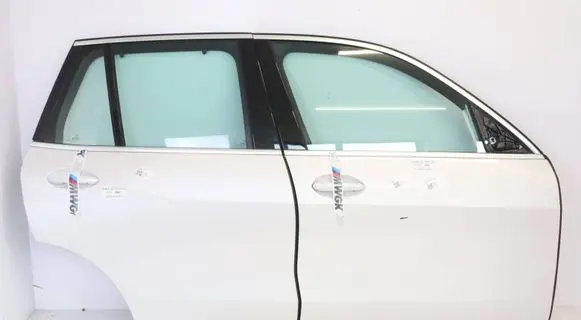 BMW X5 G05 Front door 794233612