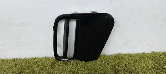 KIA Pro Cee'd II Rear bumper trim bar molding 86664-a2400