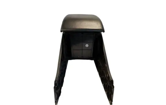 Center console