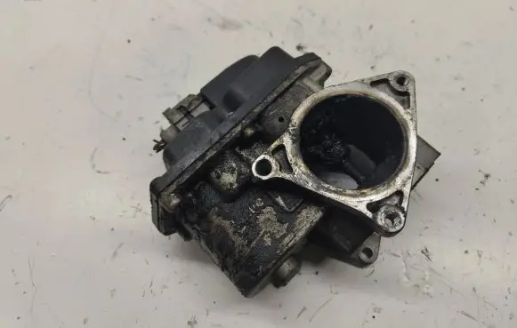 Audi A6 S6 C6 4F EGR valve 03L131501G 20991827