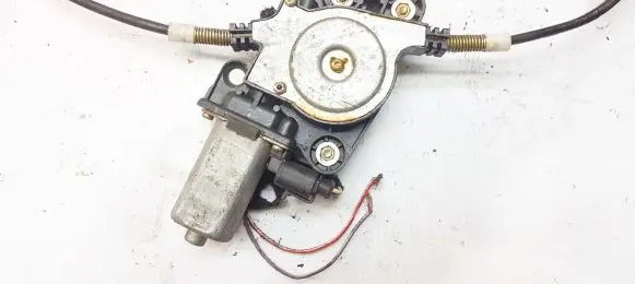Fiat Marea Front door window regulator motor