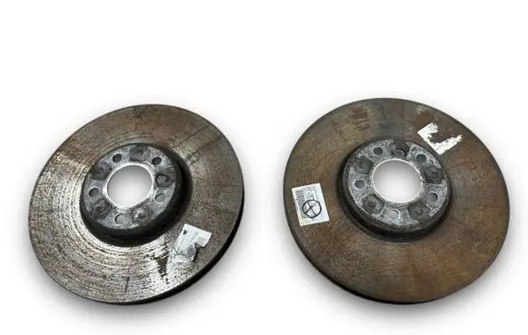 BMW 7 F01 F02 F03 F04 Front brake disc 6898732 34106898732 6898731
