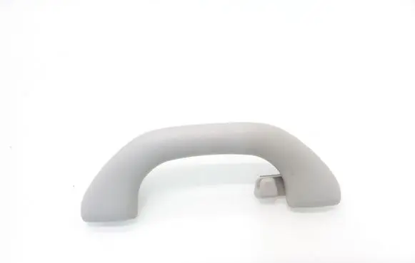 Volkswagen PASSAT B7 Rear interior roof grab handle