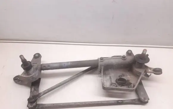 Honda Accord Front wiper linkage 