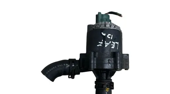 Nissan Leaf I (ZE0) Electric auxiliary coolant/water pump