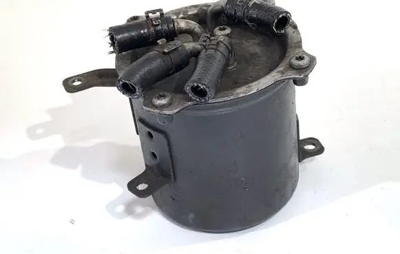 Audi Q7 4L Fuel filter housing 7L6127401F